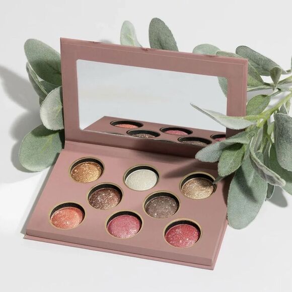 New Baked Terracotta Palette - Picture 3 of 4